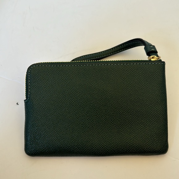 Coach wristlet - Picture 4 of 8